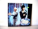 LINDA RONSTADT NELSON RIDDLE For Sentimental Reasons SEALED 1986 ASYLUM 60474