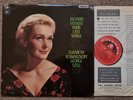 SAX 5258 ED1 .... Strauss Four Last Songs Schwarzkopf Szell...NM