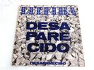 LITFIBA DESAPARECIDO LP disco 33 giri VINYL 1° stampa ITALY IRA IR-LP1003