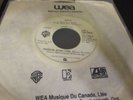 1981 DEVO Through Being Cool +Going Under Canada Promo 7