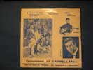EP  - I CAPPELLANI - 