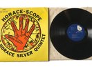 The Horace Silver Quintet HORACE-SCOPE Vinyl LP Blue Note BST-84042 Jazz 1975