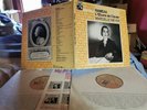 RAMEAU : L'oeuvre pour piano   Marcelle Meyer / EMI Références mono 2 LPs F NM