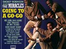 Smokey Robinson & Miracles GOING TO A GO-GO Limited BF RSD 2022 New Vinyl LP