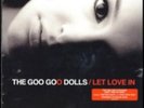 GOO GOO DOLLS: LET LOVE IN (LP vinyl *BRAND NEW*.)