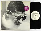 Sunny Murray - S/T LP - ESP-Disk' Mono