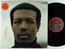 Billy Harper - Knowledge Of Self LP - Denon Japan NM Autograph