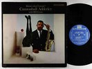 Cannonball Adderley & Bill Evans - Know What I Mean? LP - Riverside Mono VG++