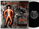 Charlie Mingus - Pithecanthropus Erectus LP - Atlantic Black Label Mono DG VG+
