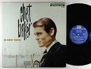 Chet Baker - In New York LP - Riverside - RLP 12-281 Mono DG VG+
