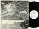 Clifford Thornton - Communications Network LP - Third World VG++