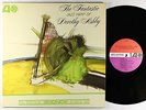 Dorothy Ashby - The Fantastic Jazz Harp Of Dorothy Ashby LP - Atlantic 1447 Mono
