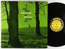 Dorothy Ashby & Frank Wess - In A Minor Groove LP - Prestige Mono DG RVG