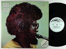 Gary Bartz - Ju Ju Man LP - Catalyst VG++ PROMO