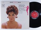 MILES DAVIS Someday My Prince Will Come COLUMBIA LP 6-eye l