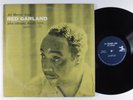 RED GARLAND QUINTET All Mornin' Long PRESTIGE LP VG+ mono l