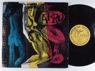 DIZZY GILLESPIE & HIS ORCHESTRA Afro NORGRAN LP mono dsm cover l