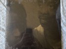 billy woods x DJ Preservation - Aethiopes LP Sealed 180G Black Vinyl Backwoodz