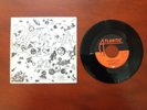 Led Zeppelin 45 giri