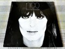 NICO THE MARBLE INDEX UK ELEKTRA STEREO 1st Press NEAR MINT VINYL