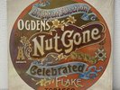 Small Faces Ogdens Nut Gone Flake LP Vinyl Album 1960s Rare Acid Psychedelic A15
