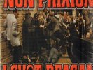 Non Phixion I Shot Reagan / This Is Not An Exercise... / Refuse To Lose