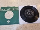 . David Bowie/The Manish Boys 1966 I Pity The Fool. Parlaphone R 5250