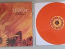 Tiamat ‎Wildhoney Orange Vinyl POP UP Cover Record LP new