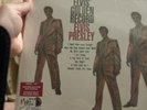 Elvis Presley 5 Coloured Vinyls