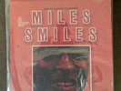 Miles Davis • Miles Smiles • Ltd /4000 • Mobile Fidelity • Mint Sealed