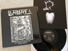 SAMAEL – Into the Infernal Storm of Evil/ Macabre Operetta LP lim. 150 copies