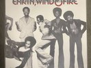 Earth, Wind & Fire • That’s The Way Of The World • Vinyl • Ltd Audiophile Impex