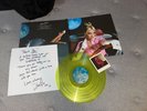 Dua Lipa- Future Nostalgia (Vinyl) (Exclusive Limited Edition) (Box Set) Yellow