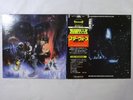 John Williams,  Star Wars /The Empire Strikes Back RSO MWZ 8113,4  VINYL LP OBI