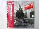The Dictators Manifest Destiny Asylum Records P-10406Y Japan  VINYL LP OBI