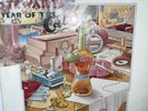 AL STEWART YEAR OF THE CAT Rare MFSL-1009 AUDIOPHILE JAPAN MFSL