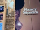 Nancy Sinatra: Start Walkin' '1965 - 1976 2 LP, 180 Grams Vinyl, 24 Sided Book