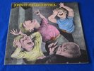 JOHN ST FIELD  Control  OG SPAIN 1st PRESS GATEFOLD LP 1975 PSYCH PROG