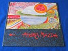 AHORA MAZDA / Same OG 1st PRESS NETHERLANDS LP 1970 PROG PSYCH ROCK MASTERPIECE
