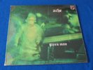 ACHE / Green Man RARE OG DENMARK 1st PRESS LP 1971 HARD HEAVY PSYCH PROG MONSTER