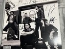 Hard To Imagine by The Neighbourhood SIGNED Vinyl