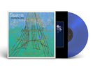 The Doors - Paris Blues Black Friday BF RSD 2022 Translucent Blue Vinyl Edition