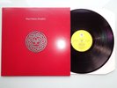 KING CRIMSON-DISCIPLINE...SUPERB 1ST UK PRESS NEAR MINT VINYL LP RECORD 1981