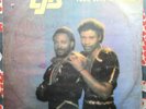 CJB – Your Love Is Power - SOUTH AFRICA Boogie Funk Bubblegum - Killer