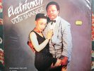 Vusi Shange ‎– Electricman - SOUTH AFRICA Boogie Bubblegum EX