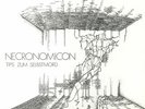 NECRONOMICON - Tips Zum Selbstmord (50th Anniversary Edition) - Vinyl (LP)