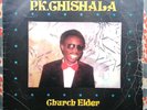 P. K. Chishala - Church Elder - ZAMBIA Killer Afrobeat Kalindula - Kariba