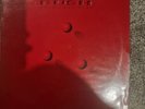 Rush - Hold your Fire UK Original pressing 