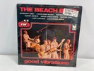 The Beach Boys Good Vibrations Vinyl Record 1975 Superb Group Volume 2 SEALED
