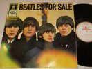 LP THE BEATLES - BEATLES FOR SALE